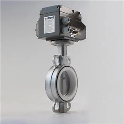 Hogyan kell elektromos működtetőt felszerelni egy elektromos pillangószelepre?